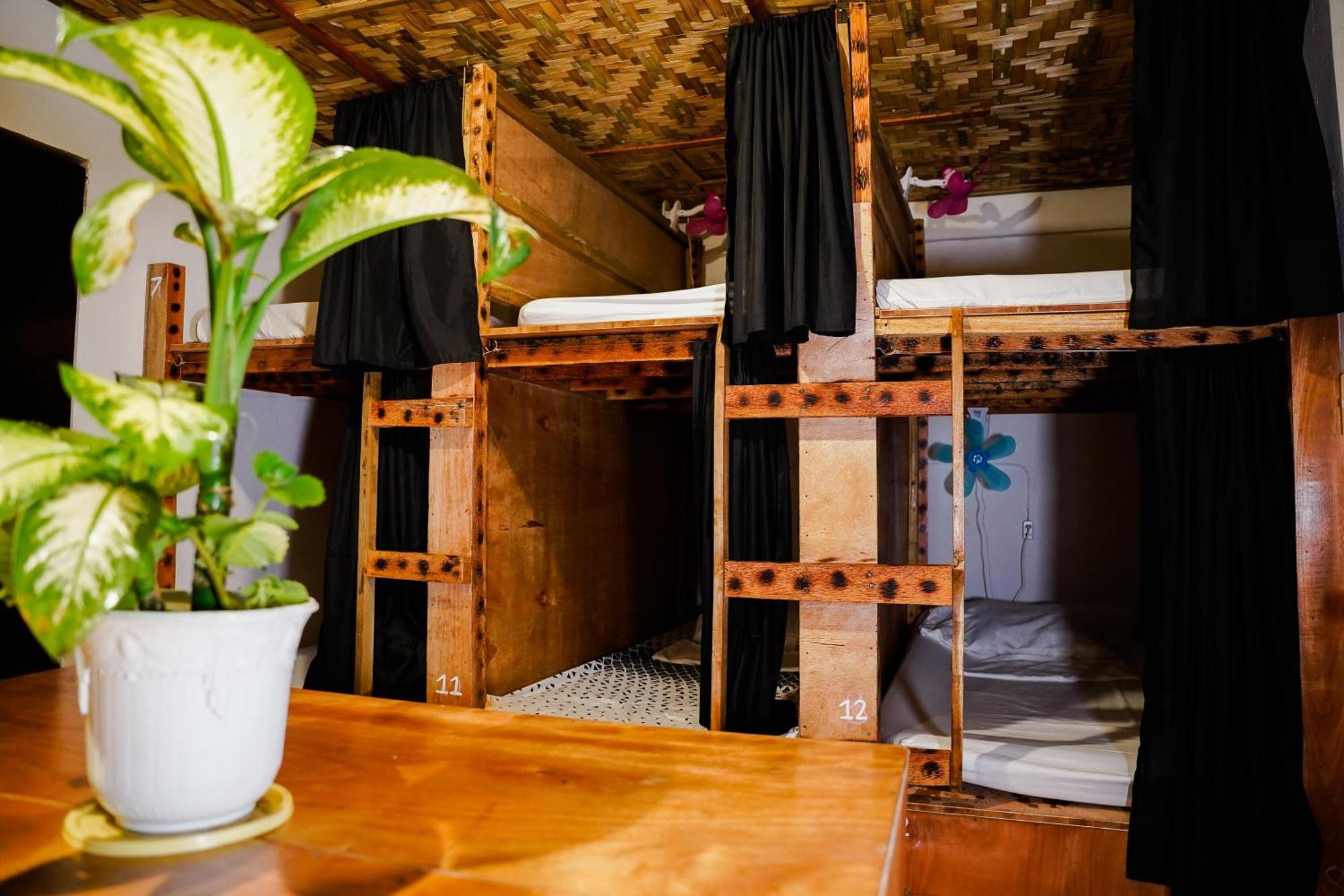 بيت شباب Yes Surf Siargao جنرال لونا المظهر الخارجي الصورة