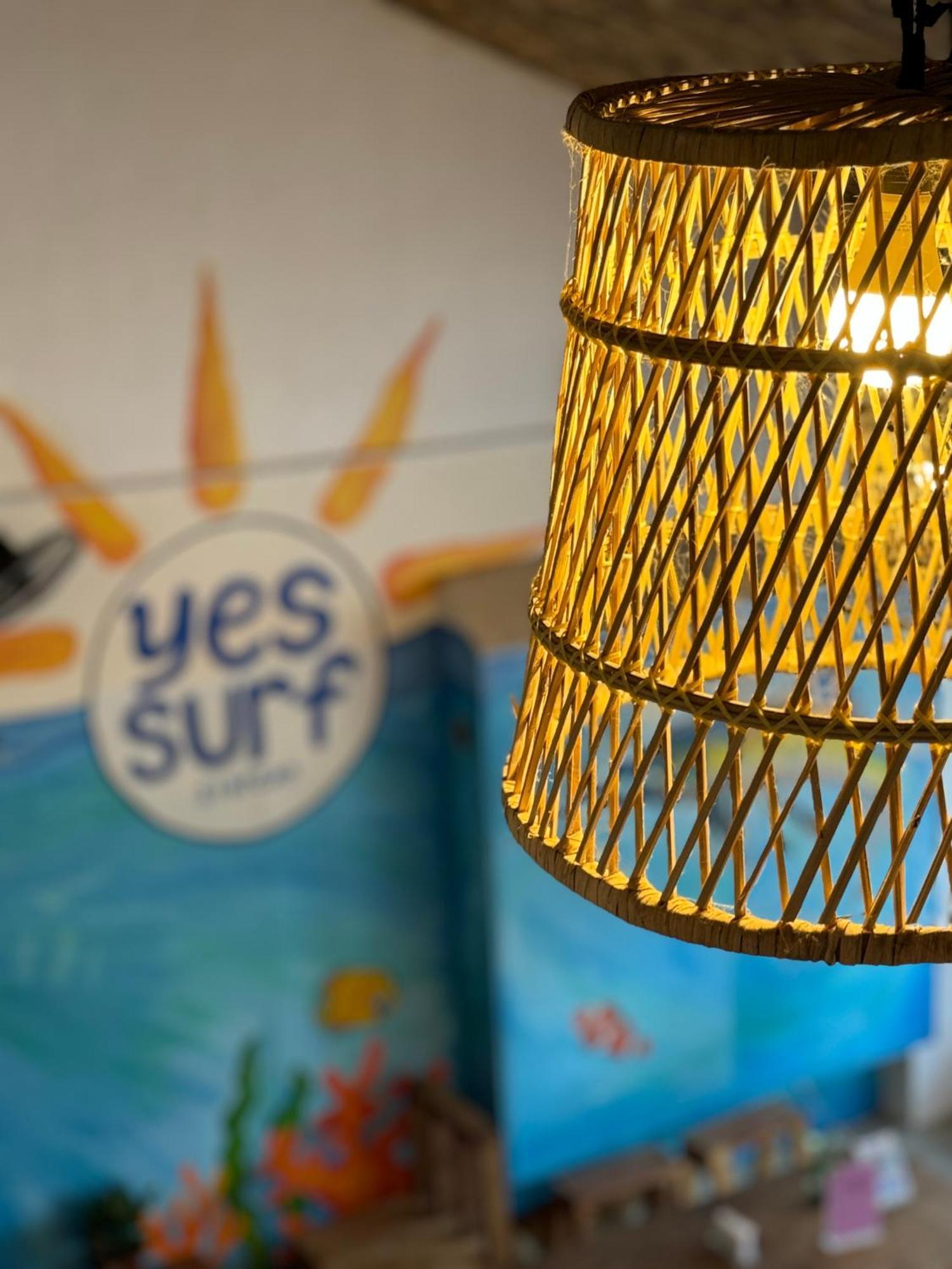 بيت شباب Yes Surf Siargao جنرال لونا المظهر الخارجي الصورة